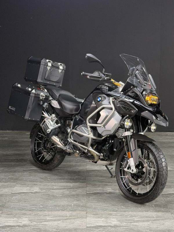 宝马 R 1250 GS