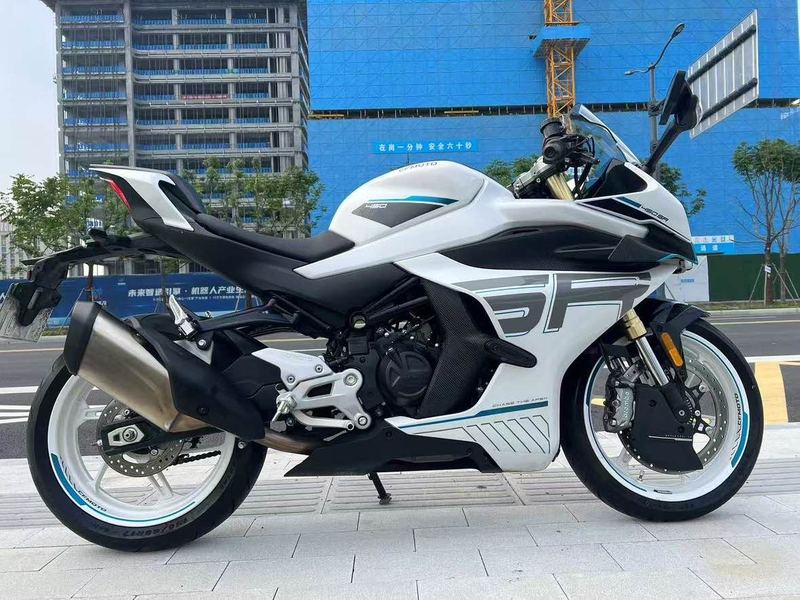 春风 450SR