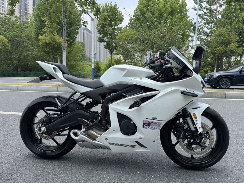凯越 450RR