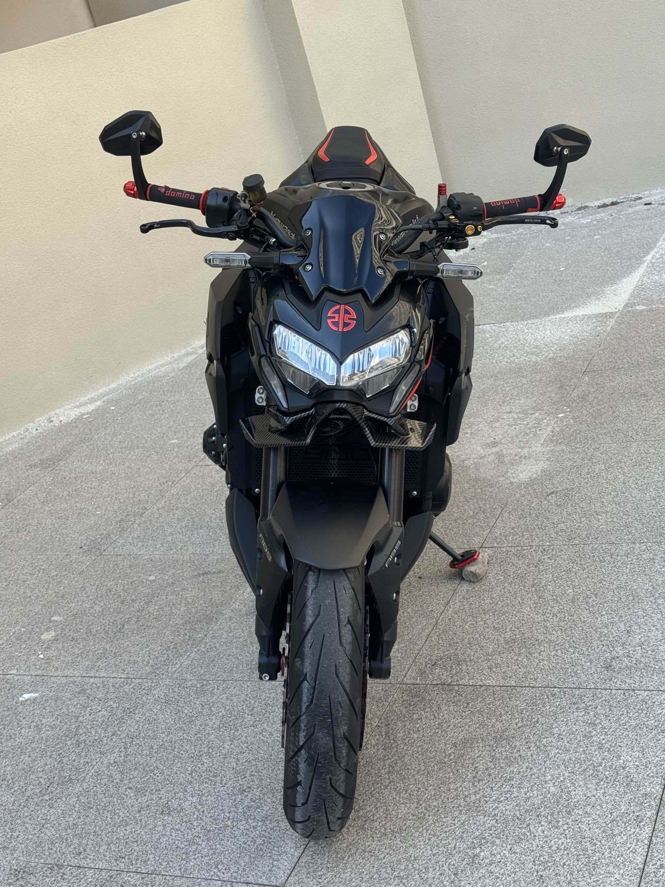 川崎 Z900