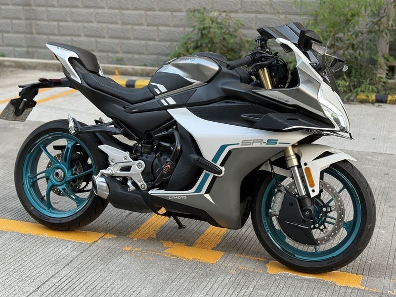 春风 450SR