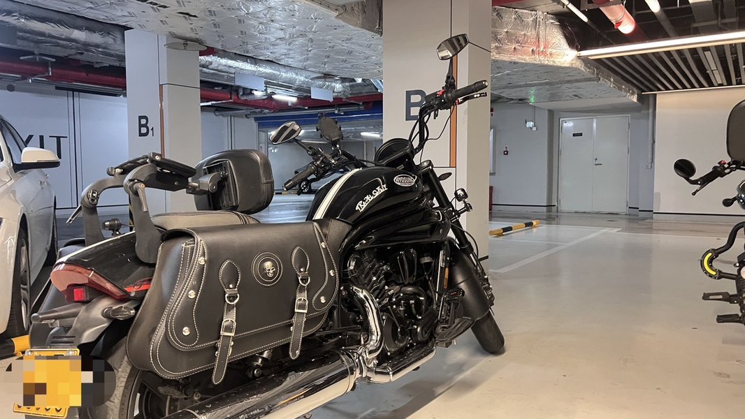 骁胜HYOSUNG GV650巡风