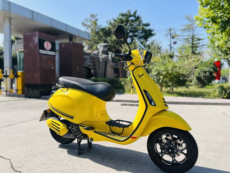 VESPA Sprint 150
