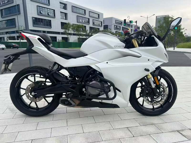 春风 250SR