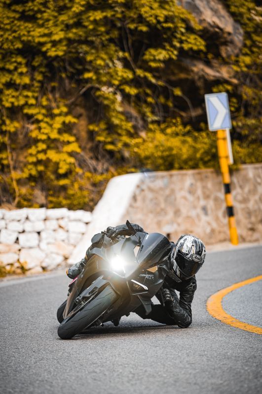 杜卡迪 Panigale V4