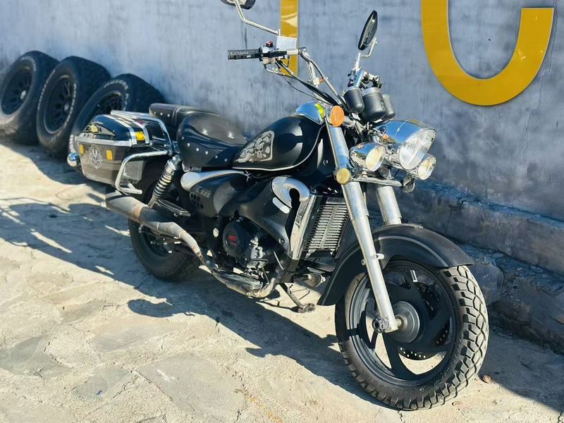 力帆 K18