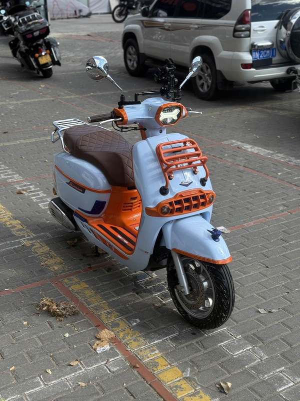 维多利亚 Sixties 150Si