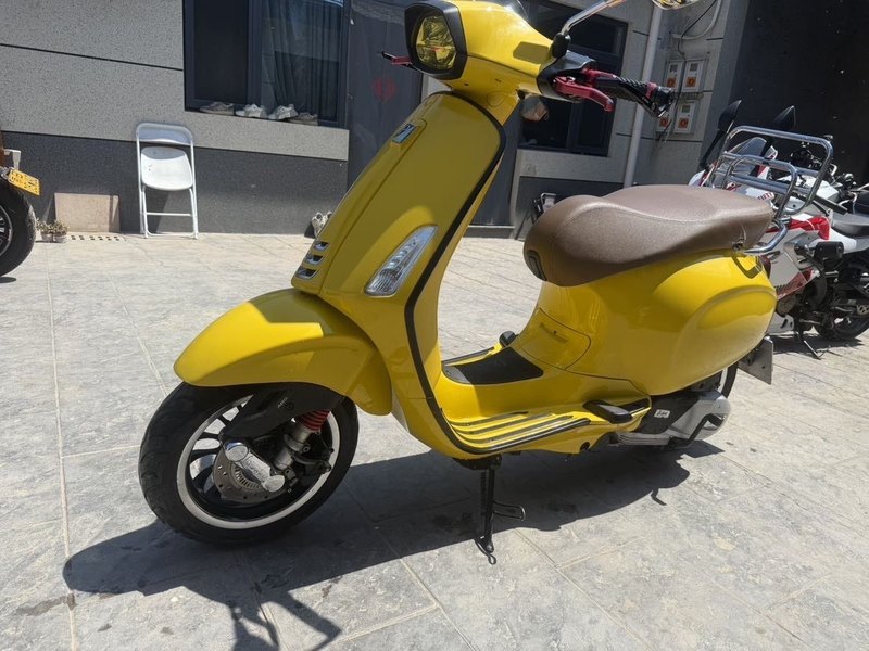VESPA Sprint 150