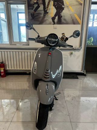 VESPA Primavera 150