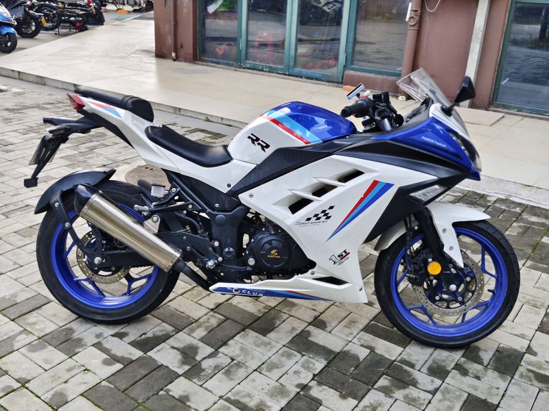山洋 SY250-H