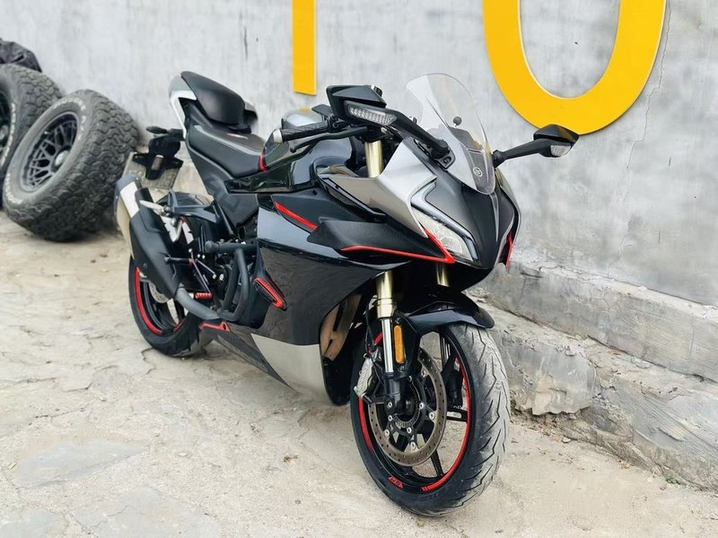 春风 450SR