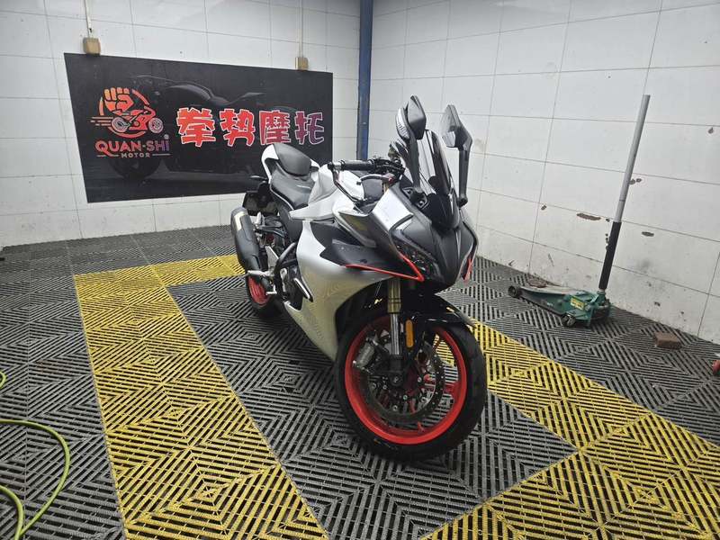 春风 450SR