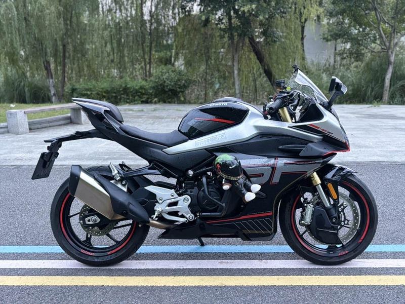 春风 450SR