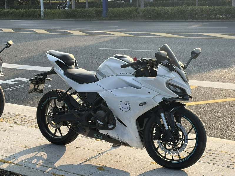 春风 250SR
