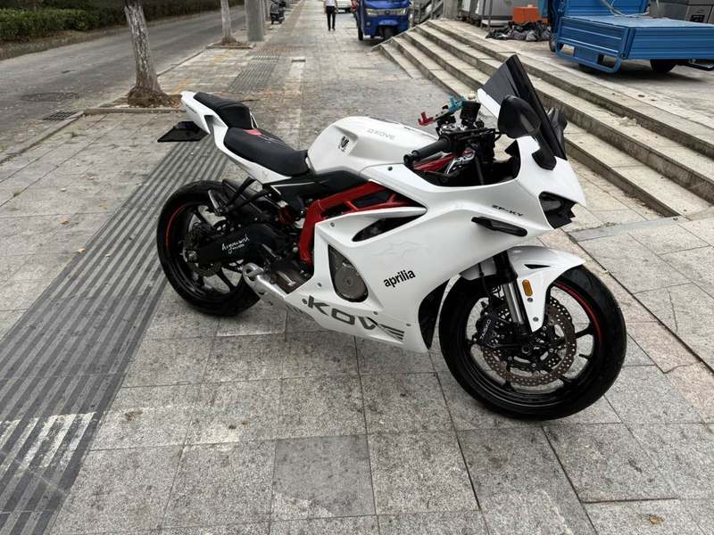 凯越 450RR