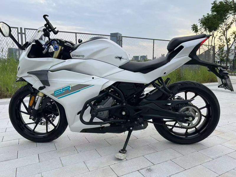 春风 250SR