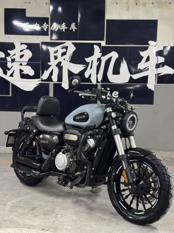 奔达 金吉拉300