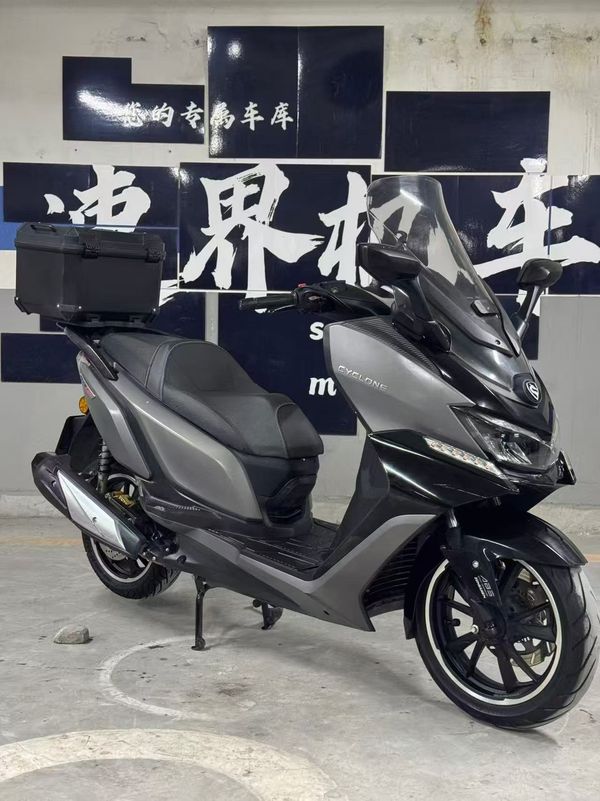 赛科龙 睿途 RT3