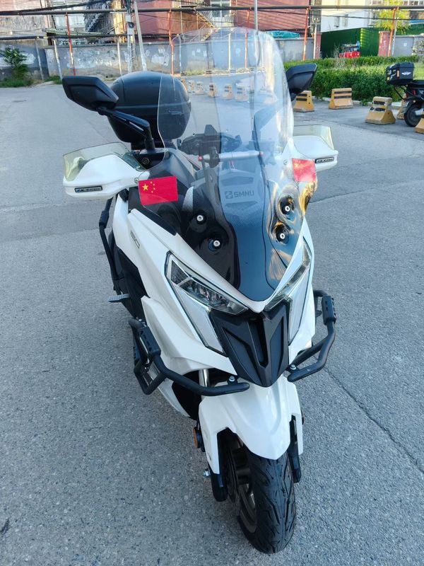 光阳 Racing X 150