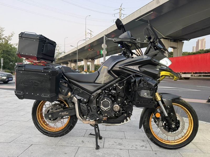 无极 DS525