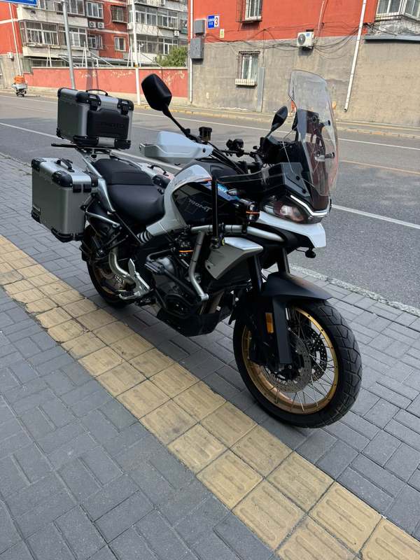 春风 700MT