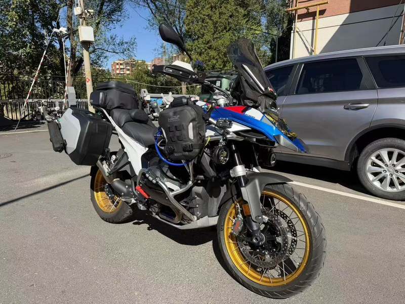 宝马 R 1300 GS