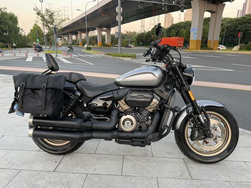 无极 CU250