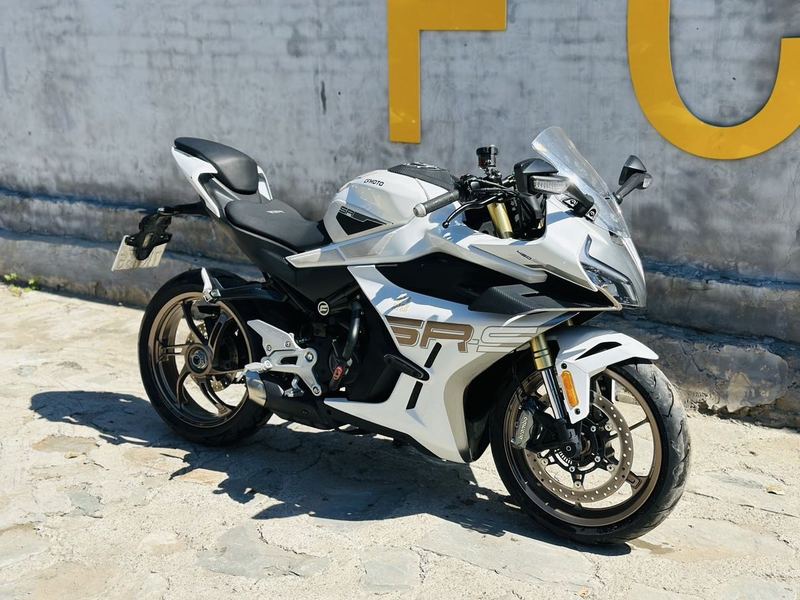 春风 450SR