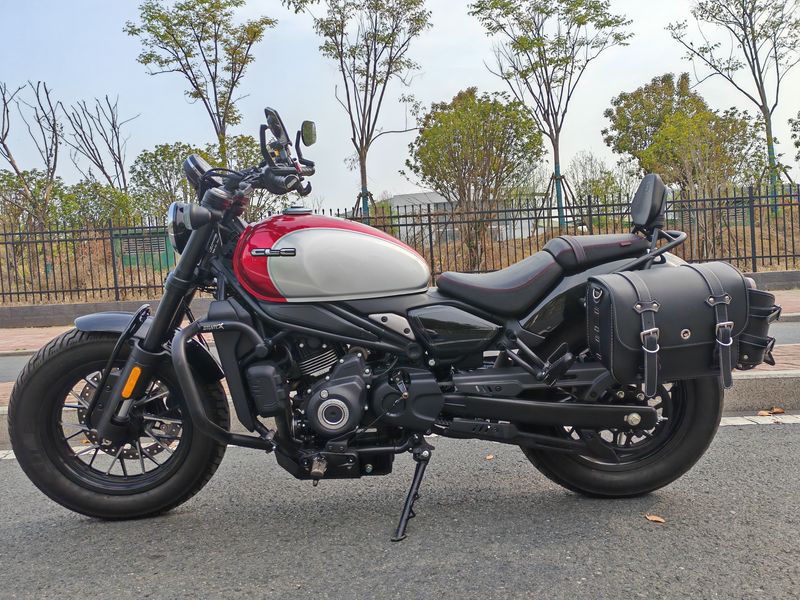 春风 450CL-C