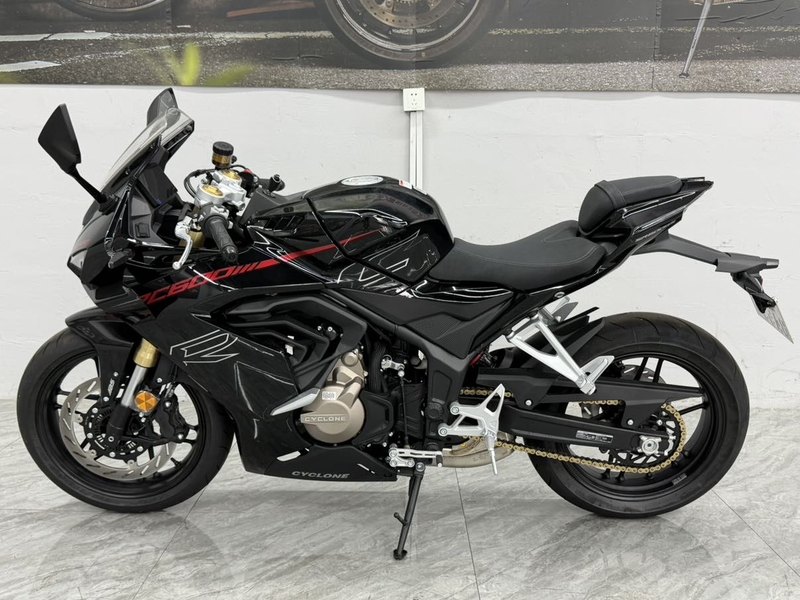 赛科龙 RC600
