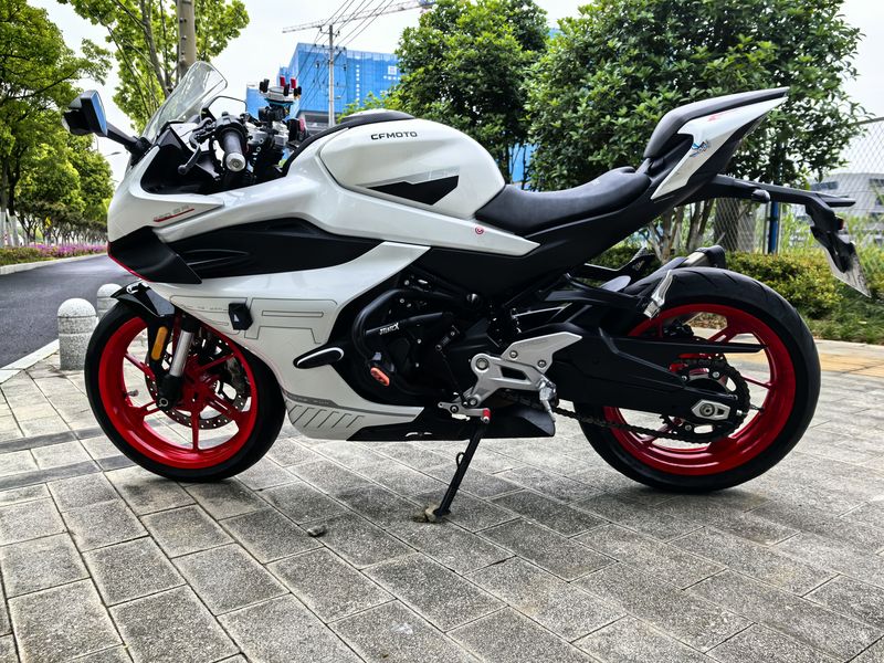 春风 450SR