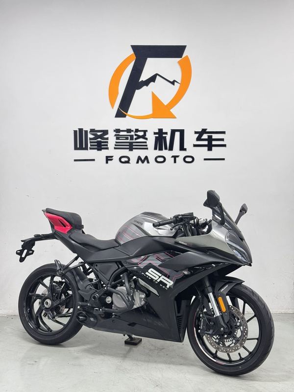 春风 250SR