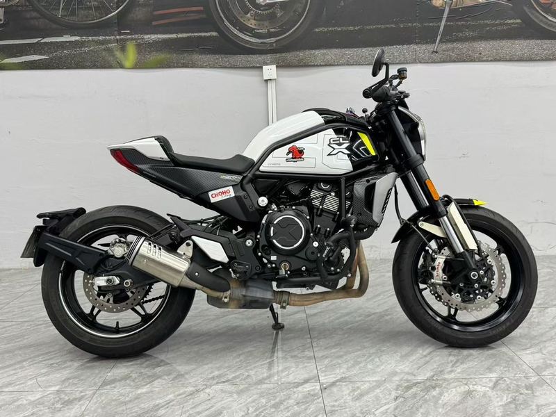 春风 700CL-X