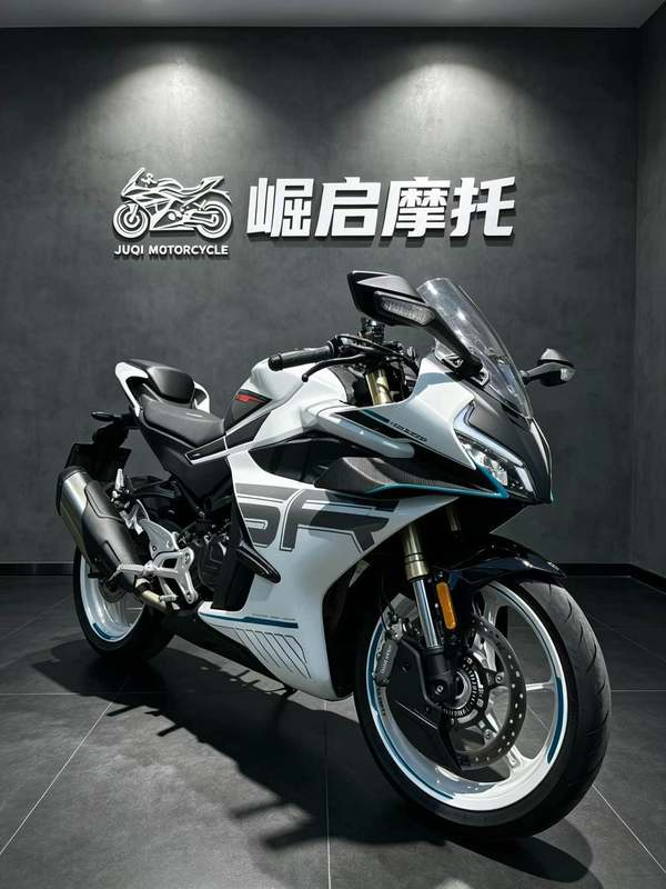 春风 450SR