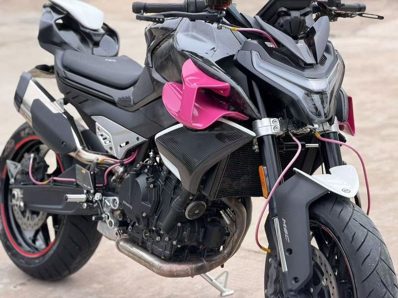 春风 800NK