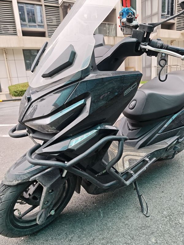 光阳 CK150T-11B