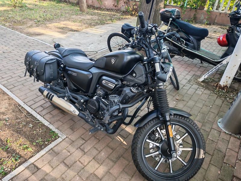 赛科龙 RA250