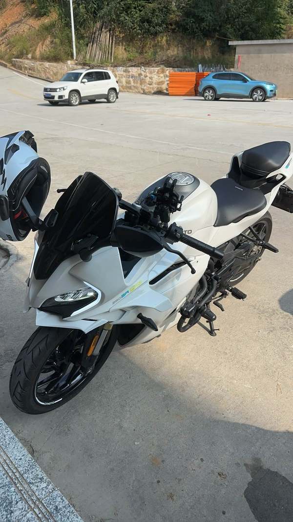 春风 250SR