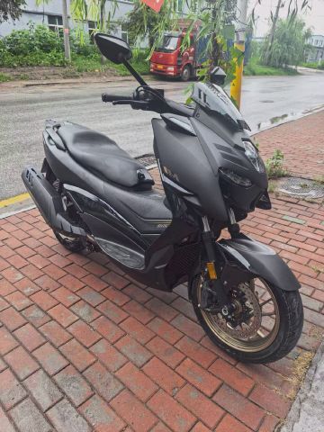 升仕 368M