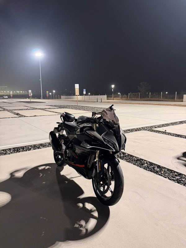 春风 450SR