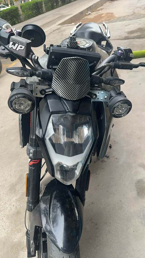 春风 250NK