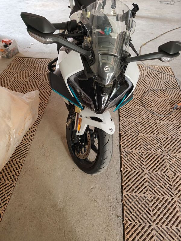 春风 450SR