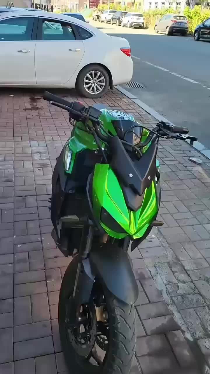 大力神 N19