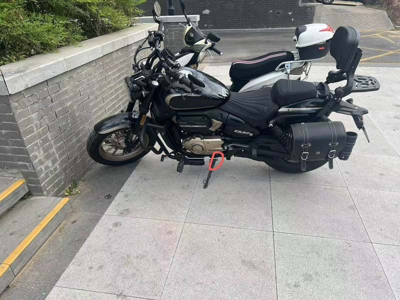 无极 CU250