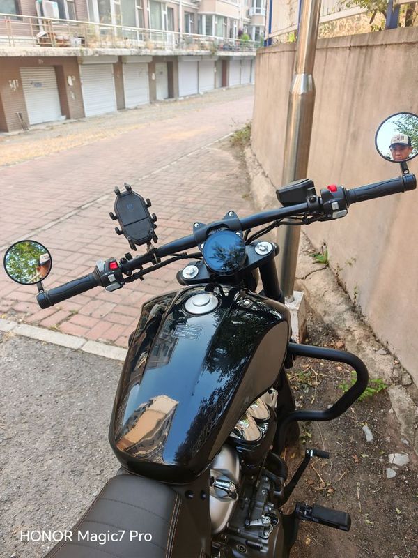 奔达 灰石250