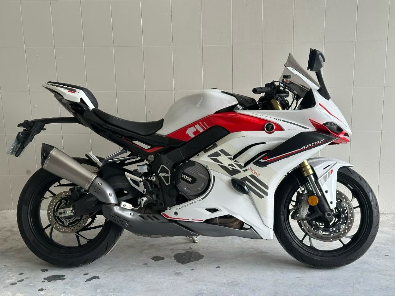 无极 RR660