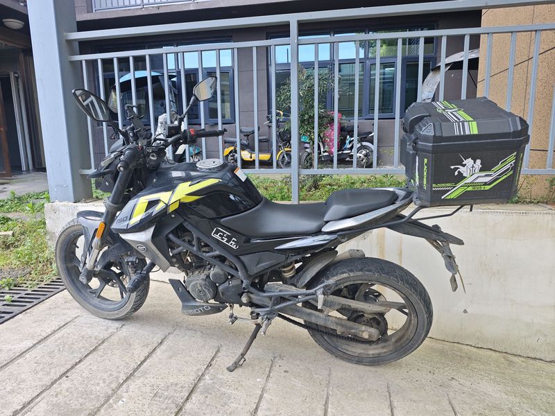 春风 150NK