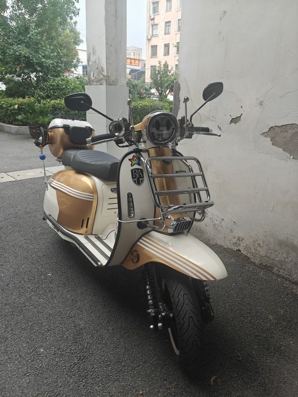 ROYAL ALLOY TV175