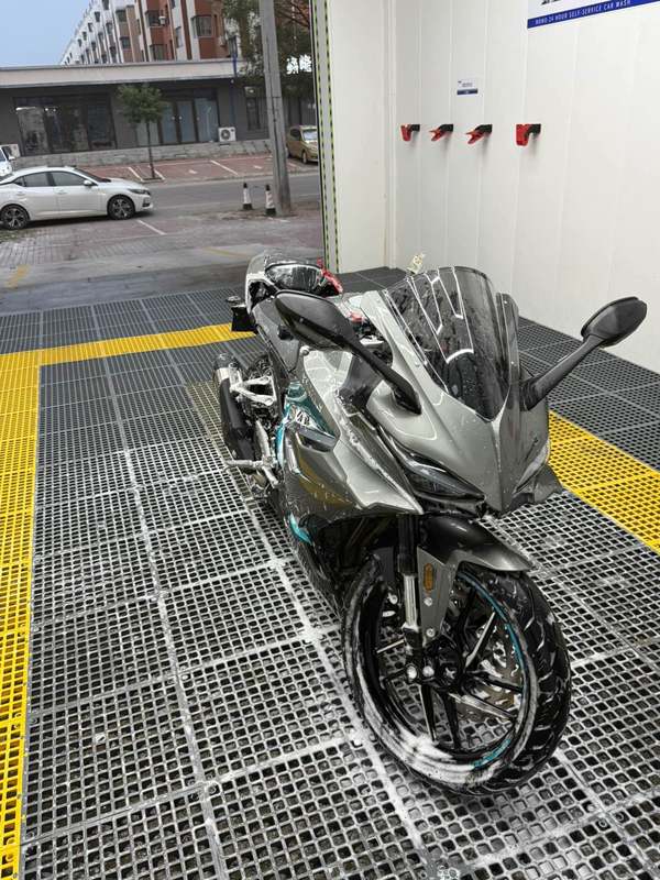 凯越 350RR 赫雷兹