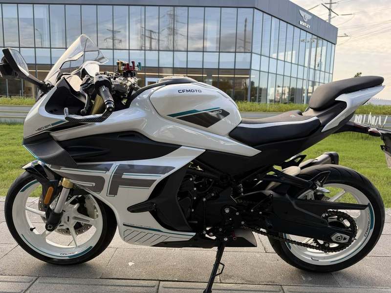 春风 450SR